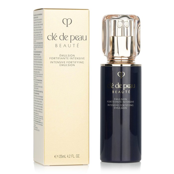 Интенсивная Укрепляющая Эмульсия 125ml/4.2oz
