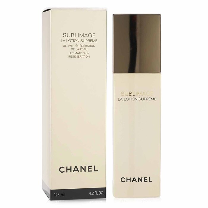 Sublimage La Lotion Supreme 125ml/4.2oz