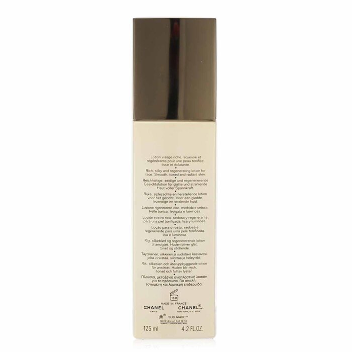 Sublimage La Lotion Supreme 125ml/4.2oz