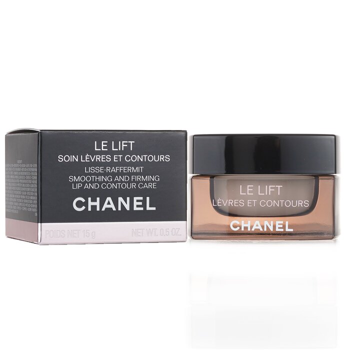 Le Lift Средство для Губ и Контура Губ 15ml/0.5oz