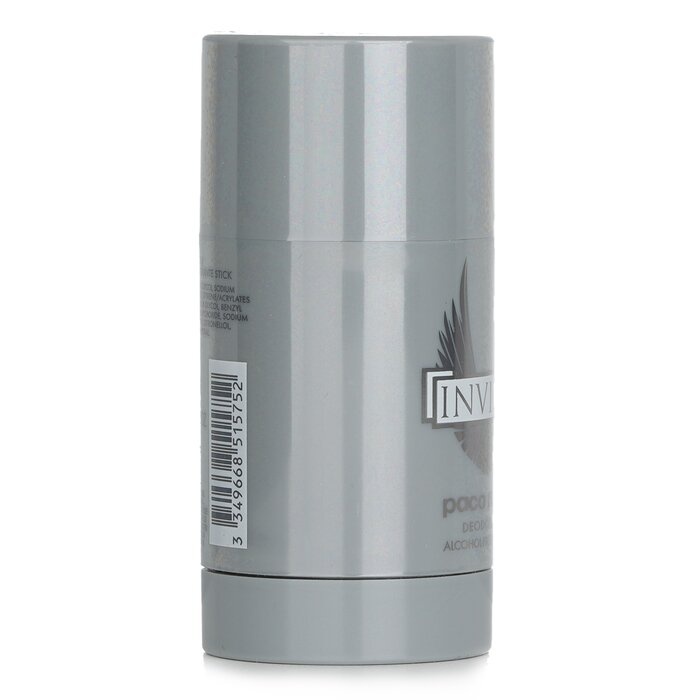 Invictus Дезодорант Стик 75ml/2.5oz