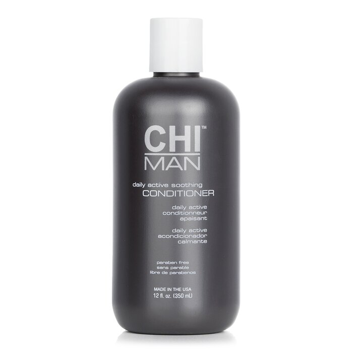 Кондиционер Chi Man с экстрактами для мужчин, 350 мл