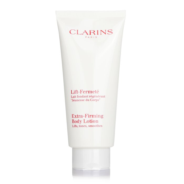 Лосьон для тела с лифтинг-эффектом Clarins Extra Firming 200 мл