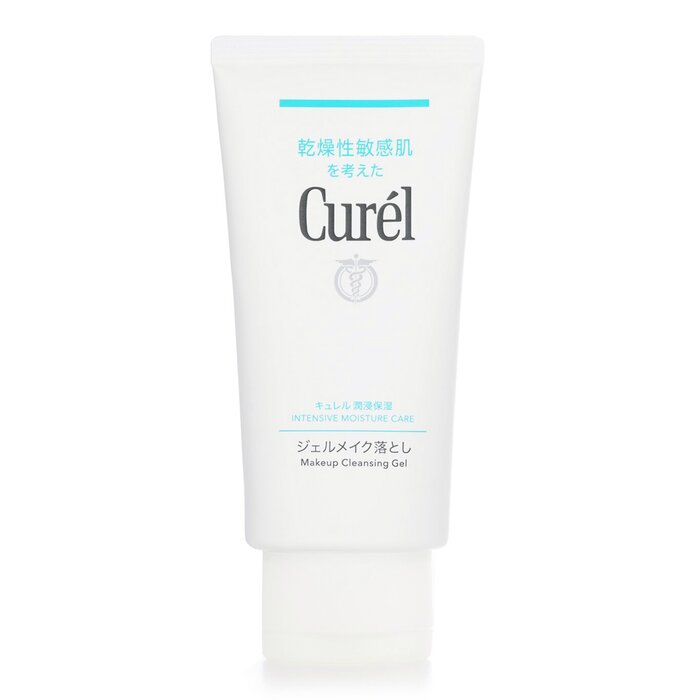 Intensive Moisture Care Makeup Cleanisng Gel 130g
