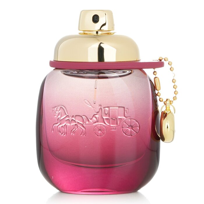 Парфюм Coach Wild Rose с красной смородиной и жасмином для женщин, 30 мл