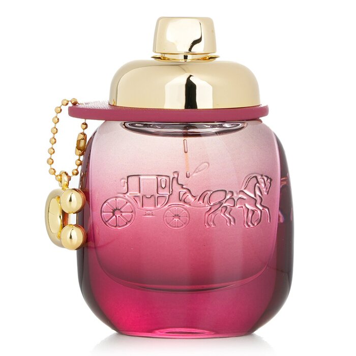 Парфюм Coach Wild Rose с красной смородиной и жасмином для женщин, 30 мл