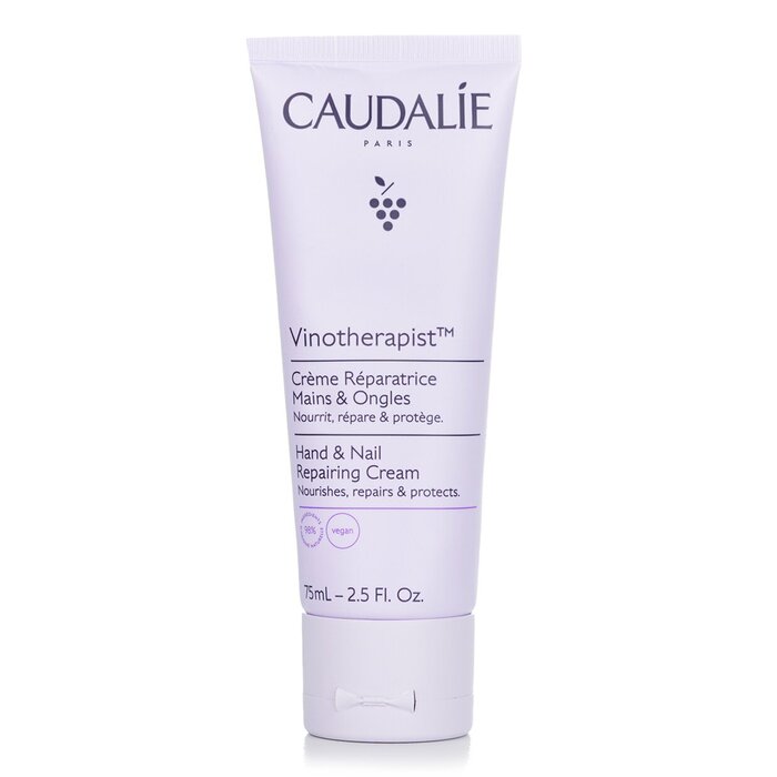 Vinotherapist Hand and Nail Repairing Cream 75ml/2.5oz