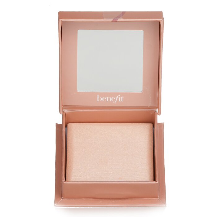Dandelion Twinkle Soft Nude Pink Highlighter 3g/0.1oz