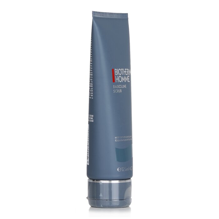 Отшелушивающий гель для лица Biotherm с Life Plankton, 125 мл
