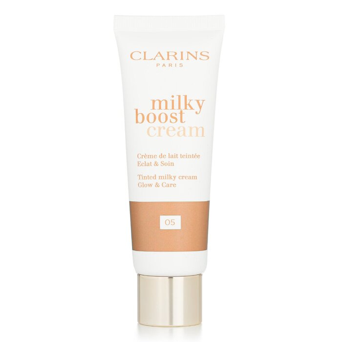 Milky Boost Cream 45ml/1.6oz