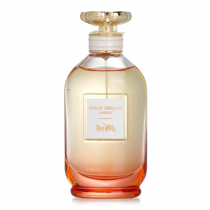 Coach Dreams Sunset парфюмированная вода для женщин 90 мл