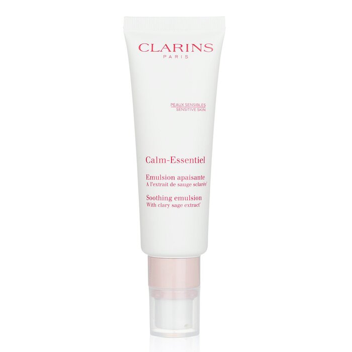 Calm-Essentiel Успокаивающая Эмульсия - для Чувствительной Кожи 50ml/1.7oz