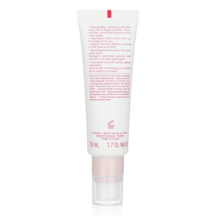 Calm-Essentiel Успокаивающая Эмульсия - для Чувствительной Кожи 50ml/1.7oz