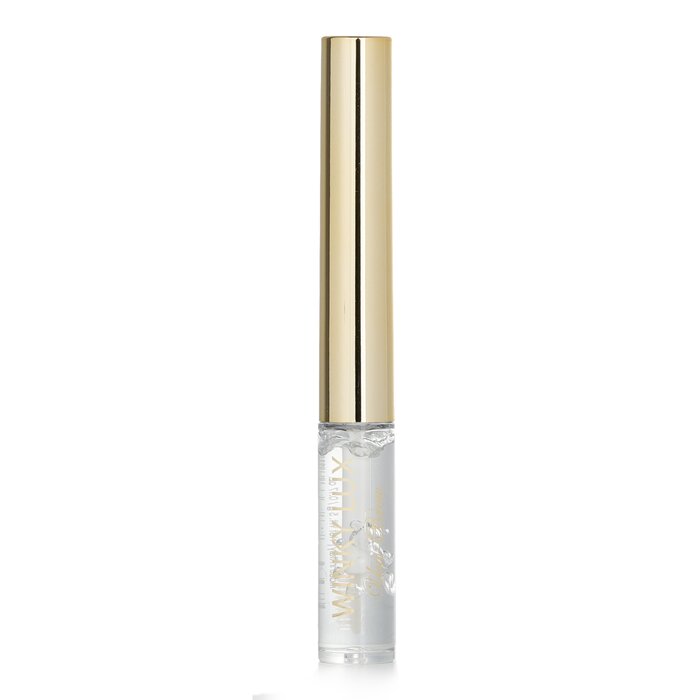 Гель для бровей Winky Lux с фиксирующим эффектом и силиконовой расческой, 5 г