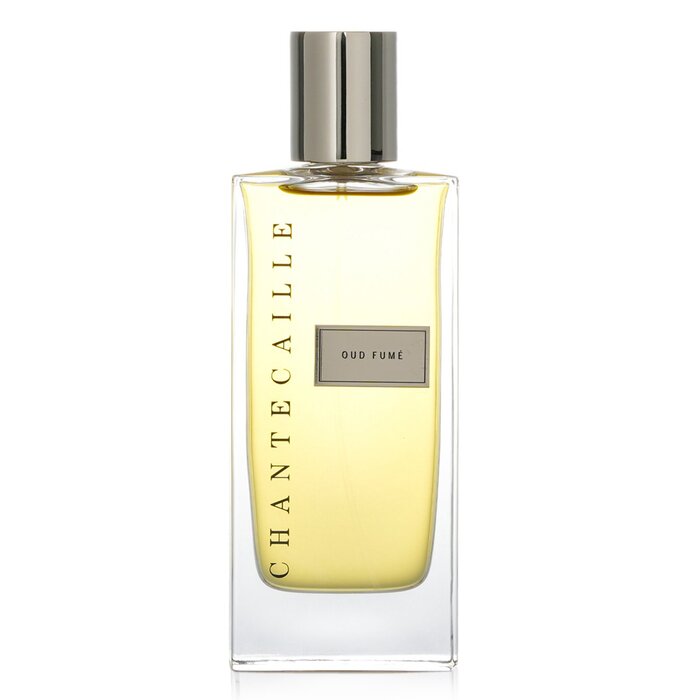 Chantecaille Oud Fume парфюмированная вода 75 мл для мужчин, насыщенный аромат с нотами бергамота и древесины