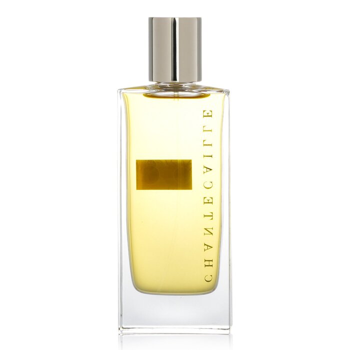 Chantecaille Oud Fume парфюмированная вода 75 мл для мужчин, насыщенный аромат с нотами бергамота и древесины