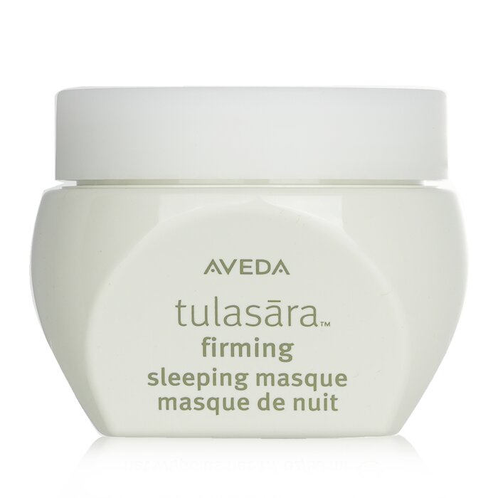 Ночная маска Aveda Tulasara с пептидами и витамином C для лица, 50 мл