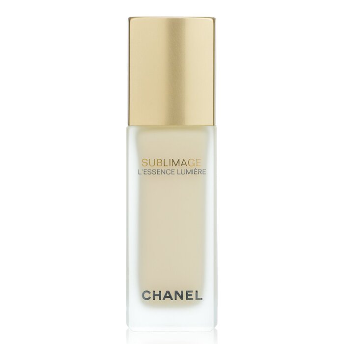 Сыворотка для лица Chanel Sublimage L'Essence Lumiere с экстрактом анфиллиса, 40 мл