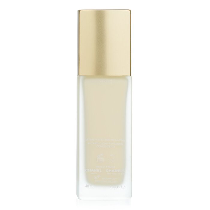 Сыворотка для лица Chanel Sublimage L'Essence Lumiere с экстрактом анфиллиса, 40 мл