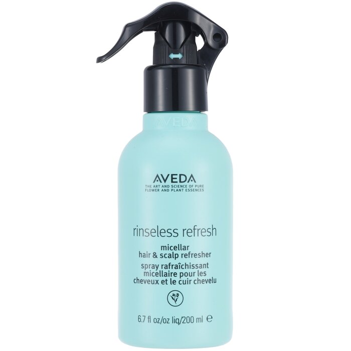 Очищающий спрей Aveda для волос и кожи головы с микеллярной технологией, 200 мл