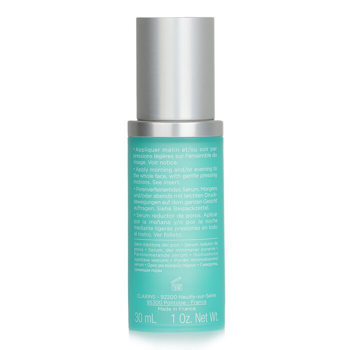 Сыворотка для Контроля Пор 30ml/1oz