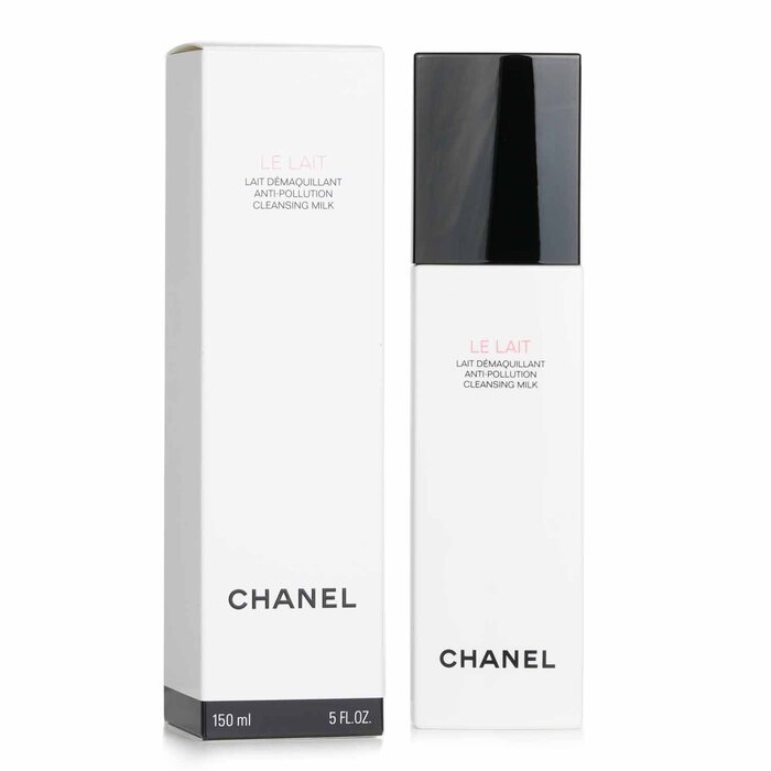 Очищающее молочко с микроводорослями для лица Chanel, 150 мл