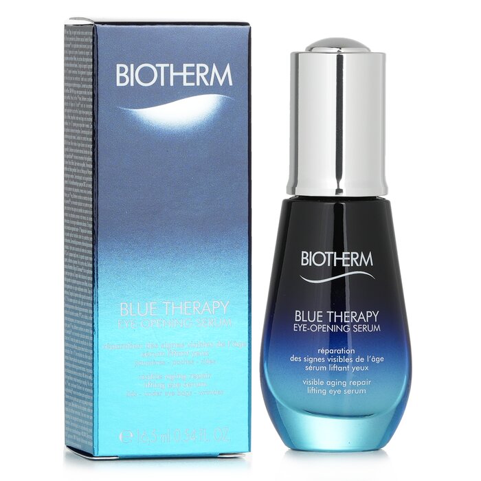 Сыворотка для кожи вокруг глаз Biotherm с экстрактом Algae of Youth™, 16.5 мл