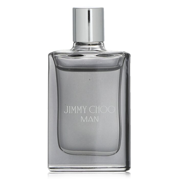 Jimmy Choo Миниатюрный парфюм Eau De Toilette для мужчин 4.5 мл с нотами лаванды и дыни