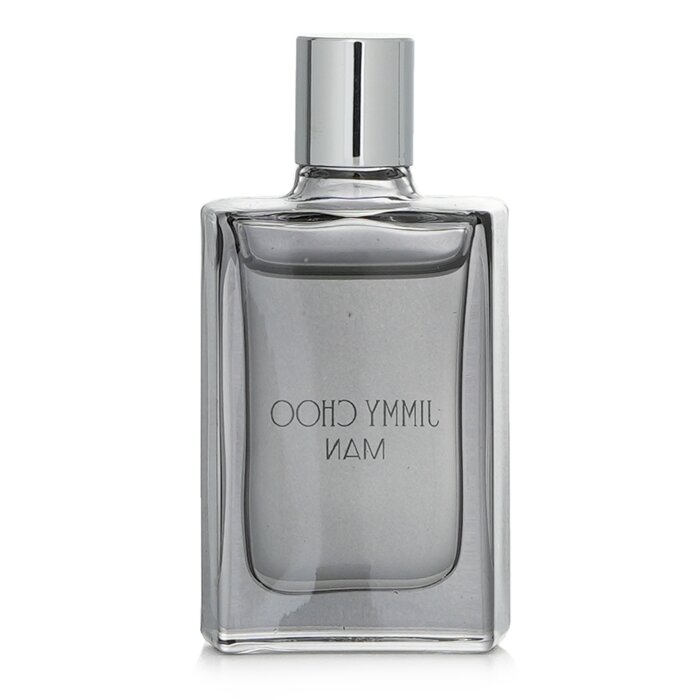 Jimmy Choo Миниатюрный парфюм Eau De Toilette для мужчин 4.5 мл с нотами лаванды и дыни