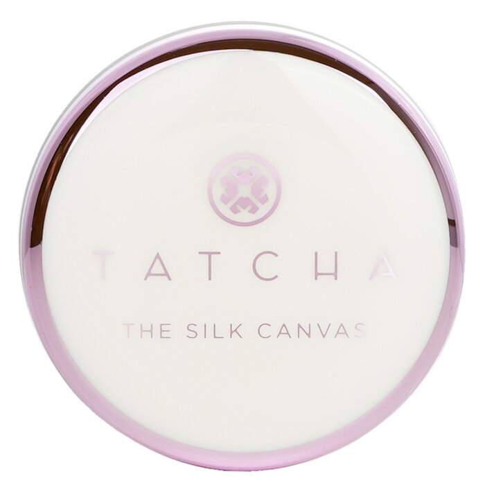 Tatcha бальзам для макияжа с экстрактом шелка, 7 г