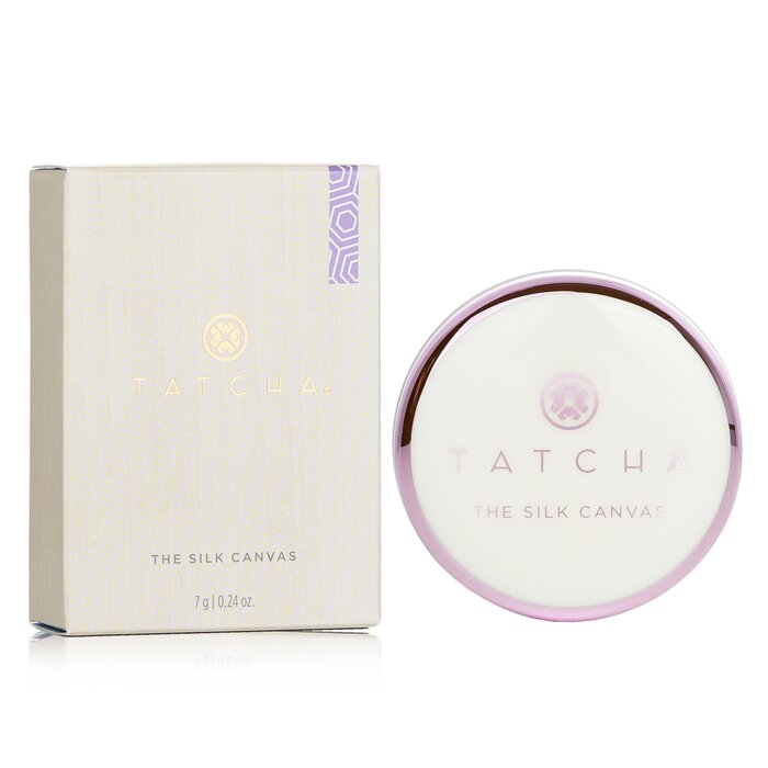 Tatcha бальзам для макияжа с экстрактом шелка, 7 г