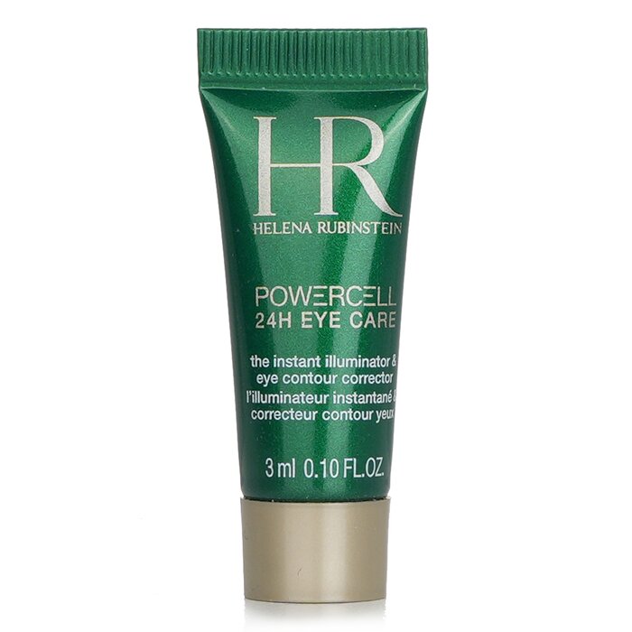 Helena Rubinstein корригирующий крем для области вокруг глаз с растительными клетками и гиалуроновой кислотой, 3 мл