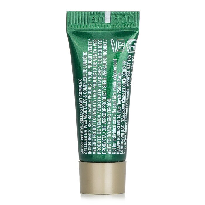 Helena Rubinstein корригирующий крем для области вокруг глаз с растительными клетками и гиалуроновой кислотой, 3 мл