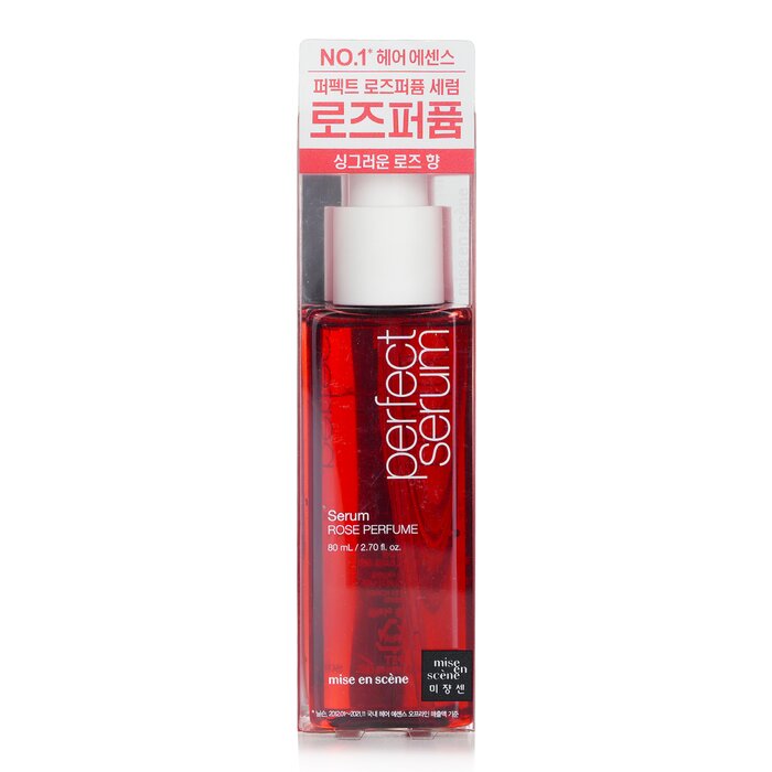 Perfect Serum (Rose Prefume) 80ml/2.7oz