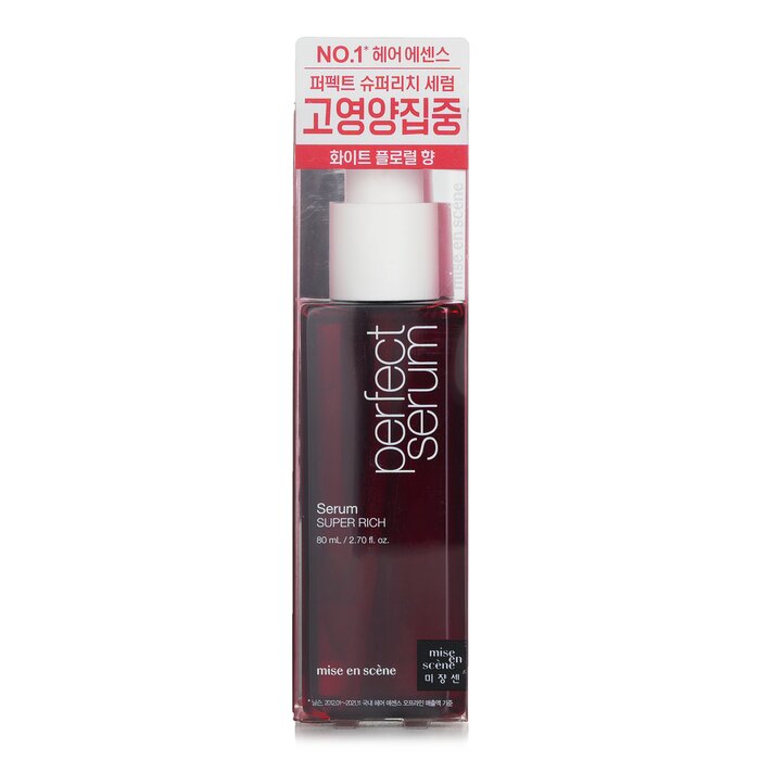 Perfect Serum (Super Rich) 80ml/2.7oz