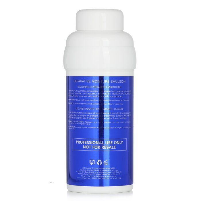 Reparative Moisture Emulsion 240g/8oz