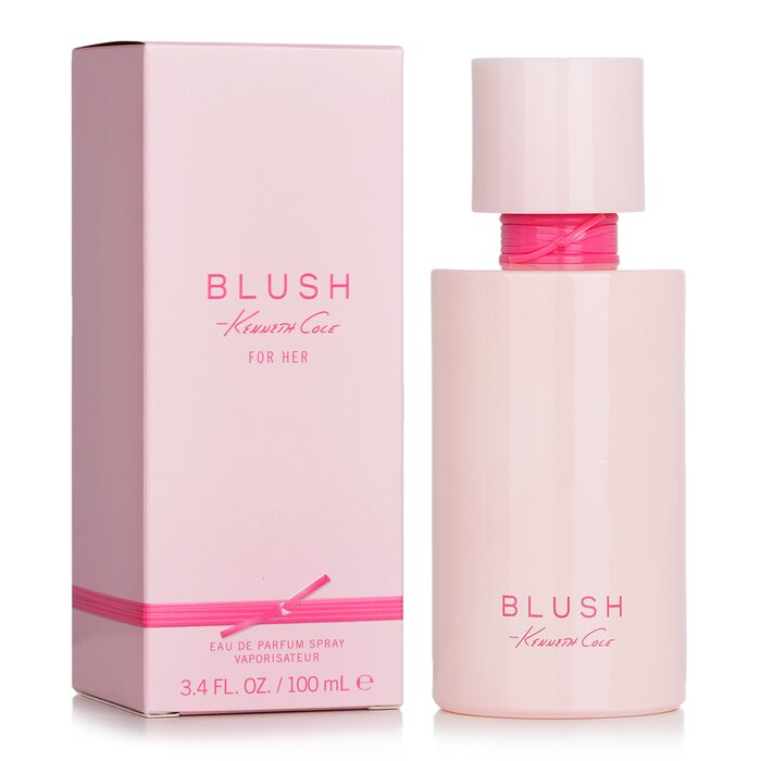 Парфюмированная вода Kenneth Cole Blush для женщин, цветочно-сладкий, 100 мл