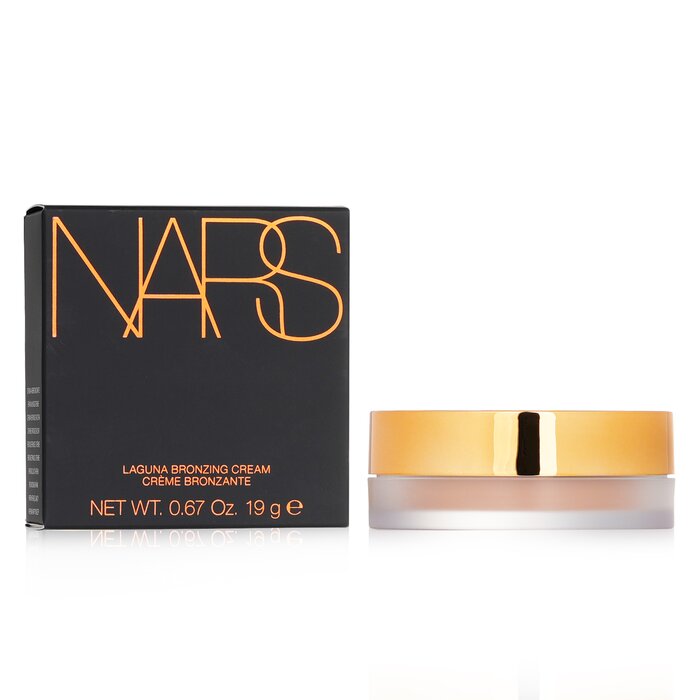 Крем для бронзирования Nars Laguna с маслами Monoï, 19 г