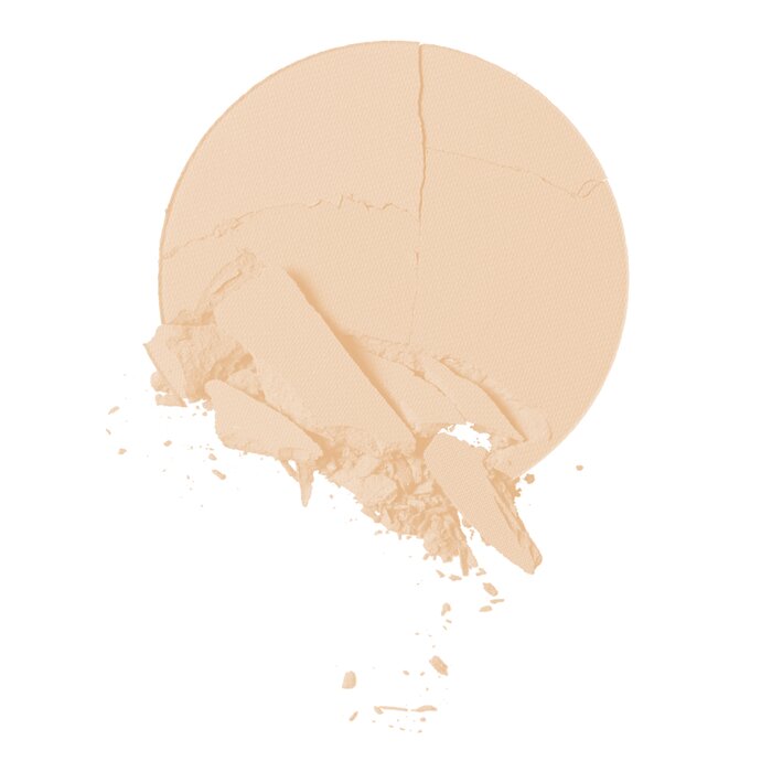 Satin Compact Powder 14g