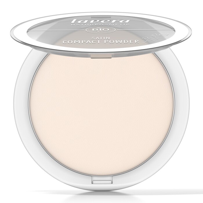 Satin Compact Powder 9.5g