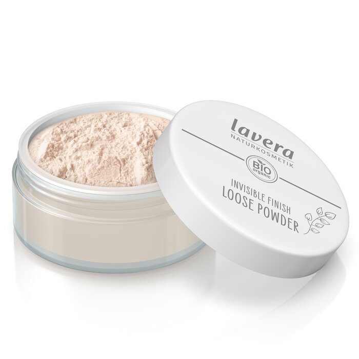 Invisible Finish Loose Powder 11g