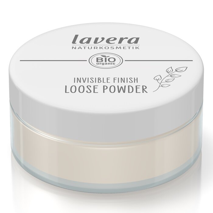 Invisible Finish Loose Powder 11g