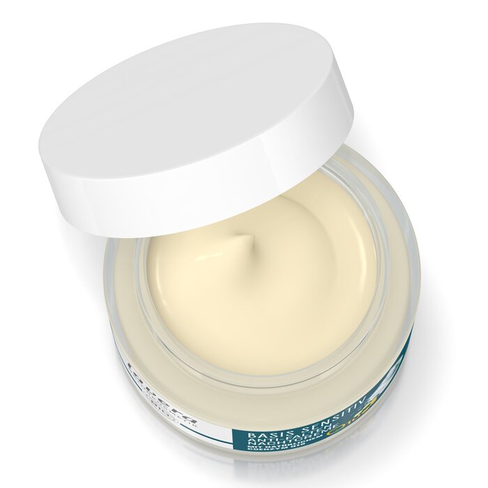 Basis Sensitiv Q10 Anti-Ageing Night Cream 50ml/1.6oz