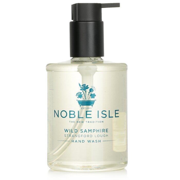 Wild Samphire Hand Wash 250ml/8.45oz