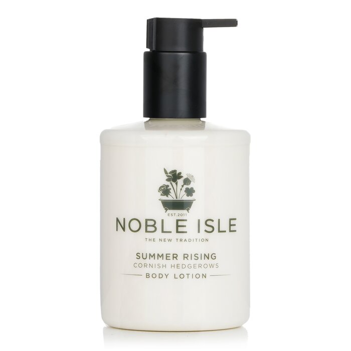 Summer Rising Body Lotion 250ml/8.45oz
