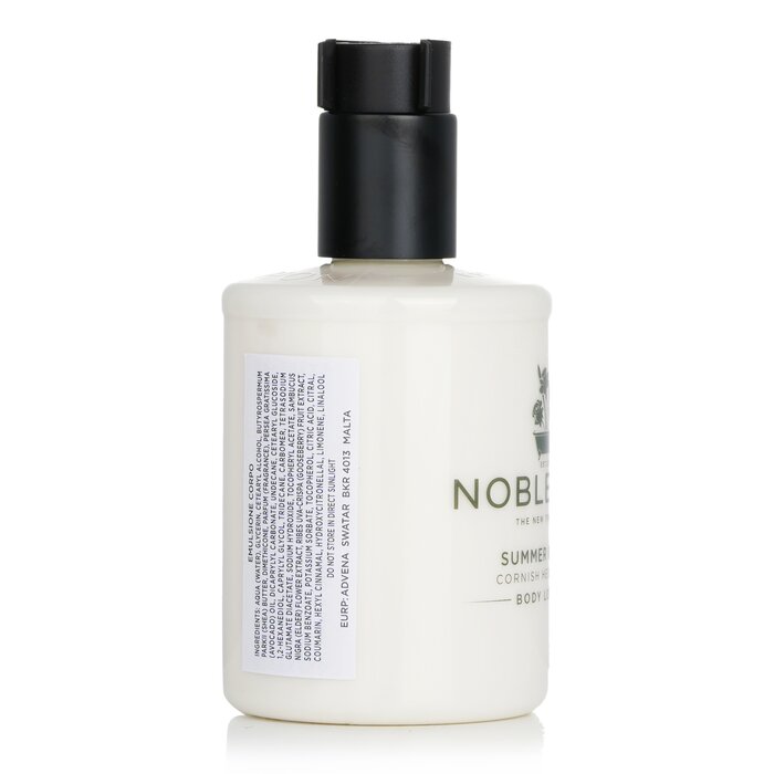 Summer Rising Body Lotion 250ml/8.45oz