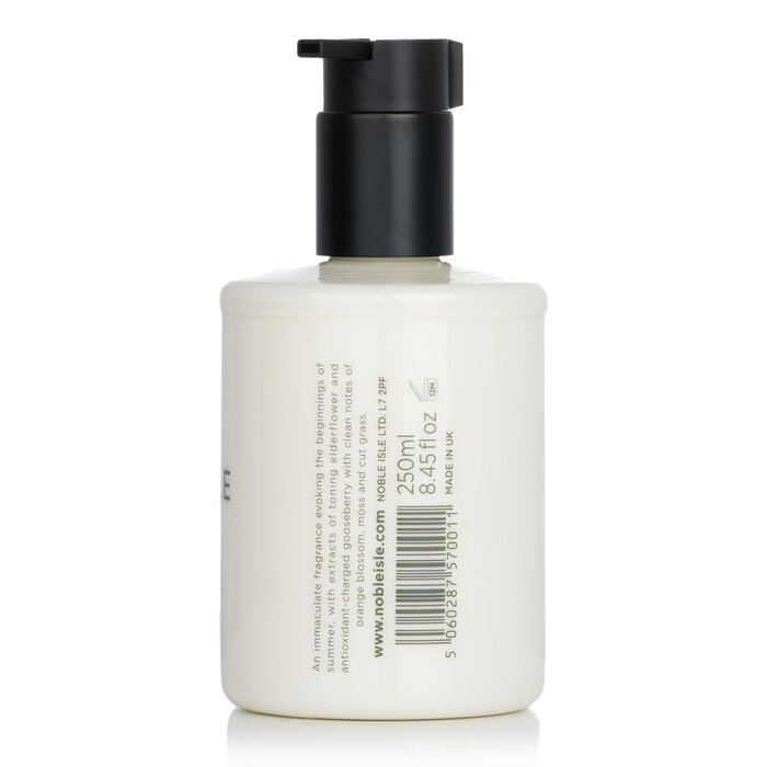 Summer Rising Body Lotion 250ml/8.45oz