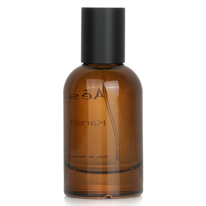 Парфюм Karst от Aesop, 50 мл — аромат с можжевельником и розовым перцем для активного дня.