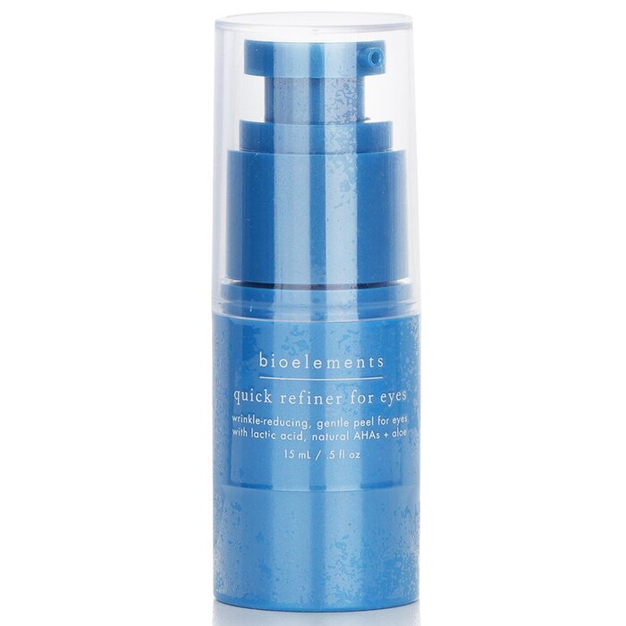 Мягкий Пилинг для Глаз 15ml/0.5oz