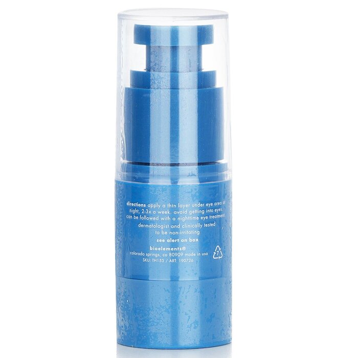 Мягкий Пилинг для Глаз 15ml/0.5oz